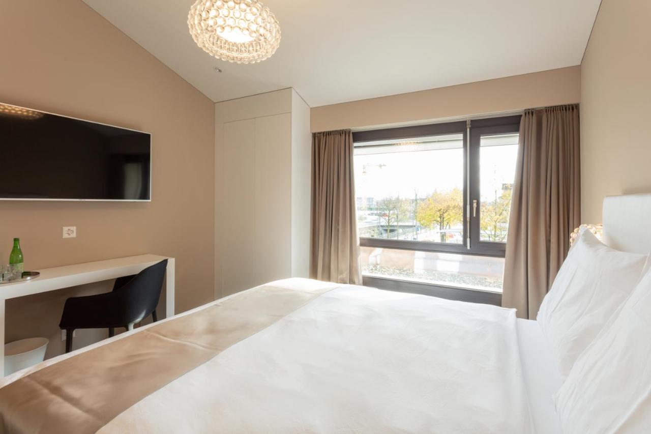 Rapperswil-Jona Hotel Lo! Im Kreuz Jona מראה חיצוני תמונה