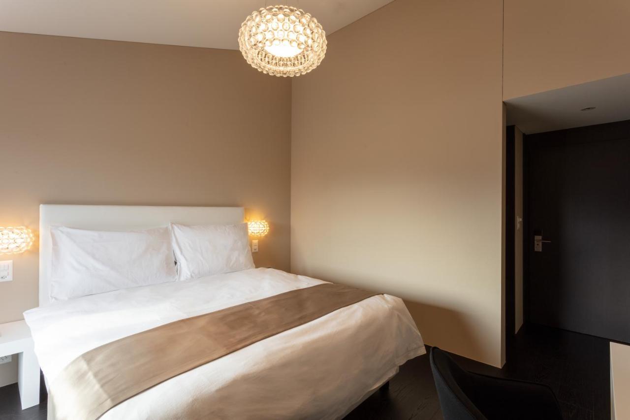 Rapperswil-Jona Hotel Lo! Im Kreuz Jona מראה חיצוני תמונה