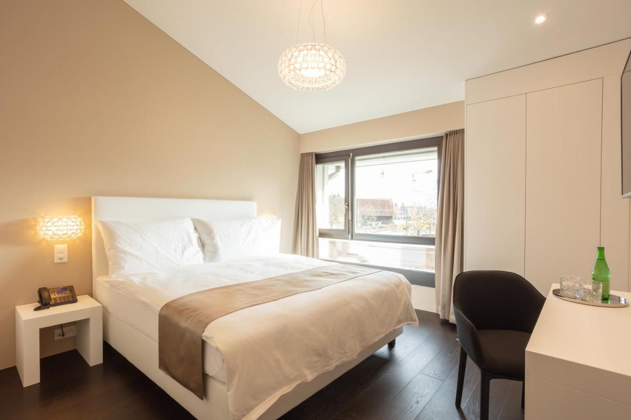 Rapperswil-Jona Hotel Lo! Im Kreuz Jona מראה חיצוני תמונה